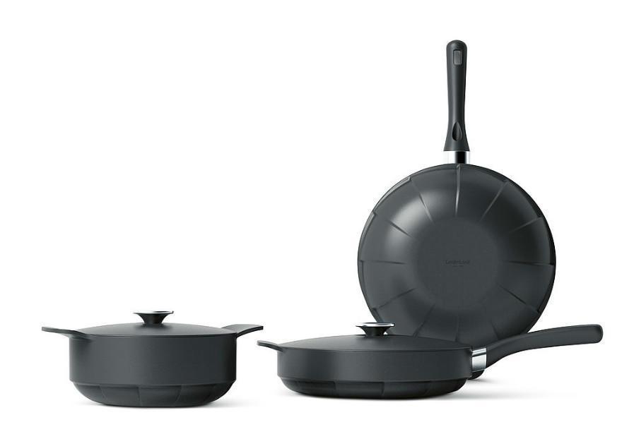 RED DOT DESIGN AWARD 2020厨具类产品获奖作品欣赏 美学与实用的平衡艺术